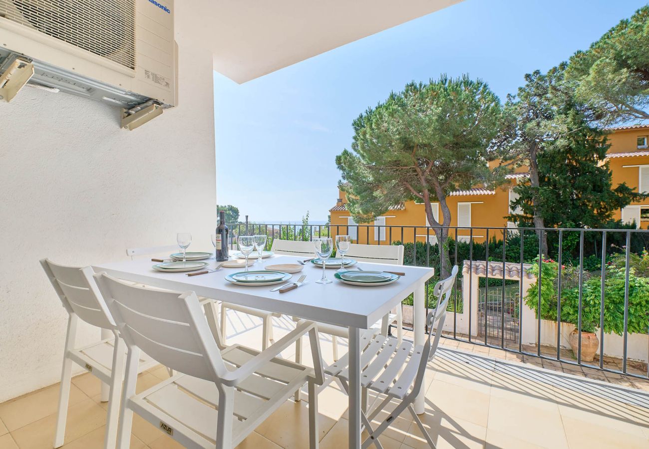 Appartement à Calella de Palafrugell - Can Xeret
