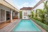 Villa à Canggu - Greco