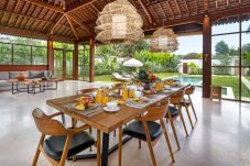 Villa à Kerobokan - alea estate