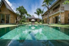 Villa à Kerobokan - alea estate
