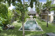 Villa à Kerobokan - alea estate