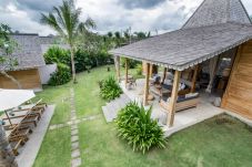 Villa à Kerobokan - alea estate