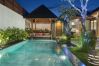 Villa à Seminyak - sanook