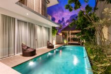 Villa à Seminyak - Swan Villa 3