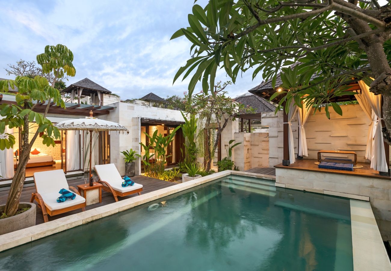Villa à Seminyak - The chands two B