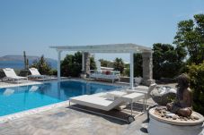 Villa à Mikonos - Grand Manu Mykonos