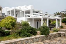 Villa à Mikonos - Grand Manu Mykonos