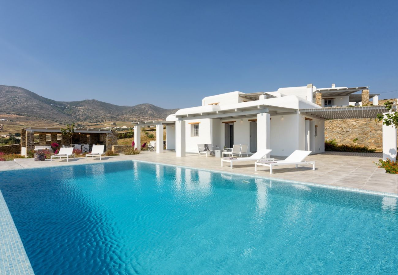 Villa à Paros - Althai
