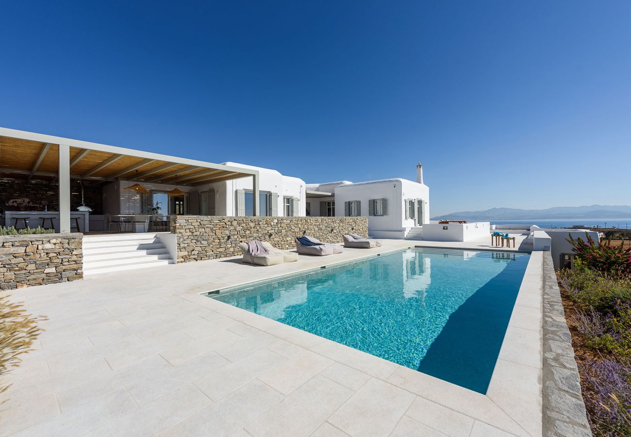 Villa à Paros - Arete