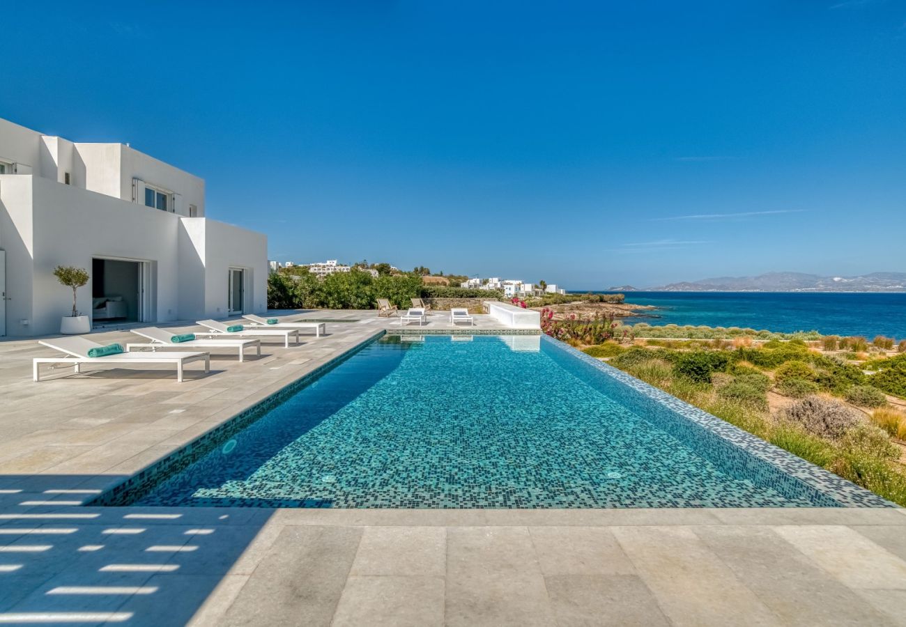 Villa à Paros - Beatrice