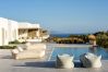Villa à Paros - Elea