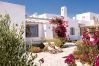 Villa à Paros - Eridan
