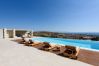 Villa à Paros - Lenora