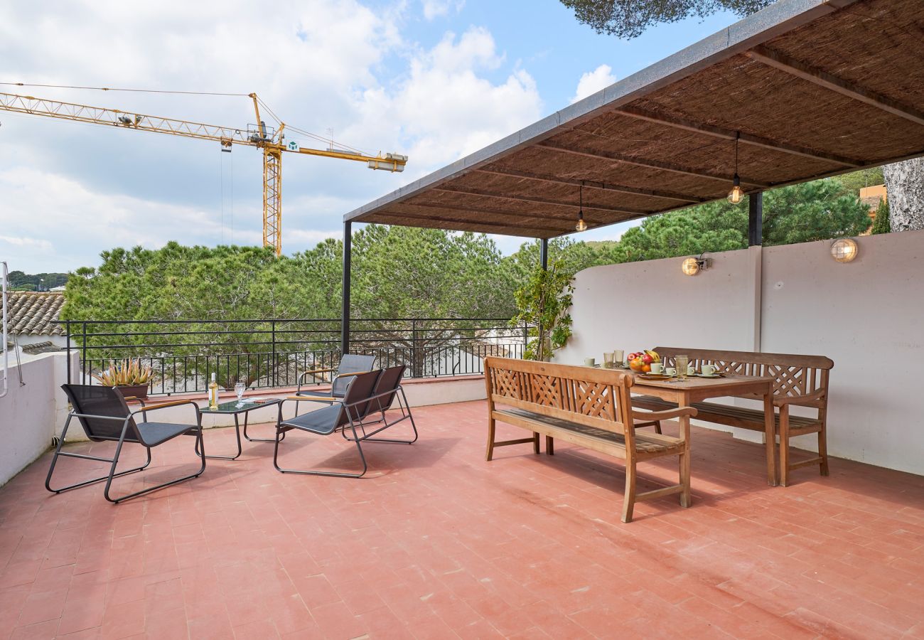 Appartement à Llafranc - Xicoira 2