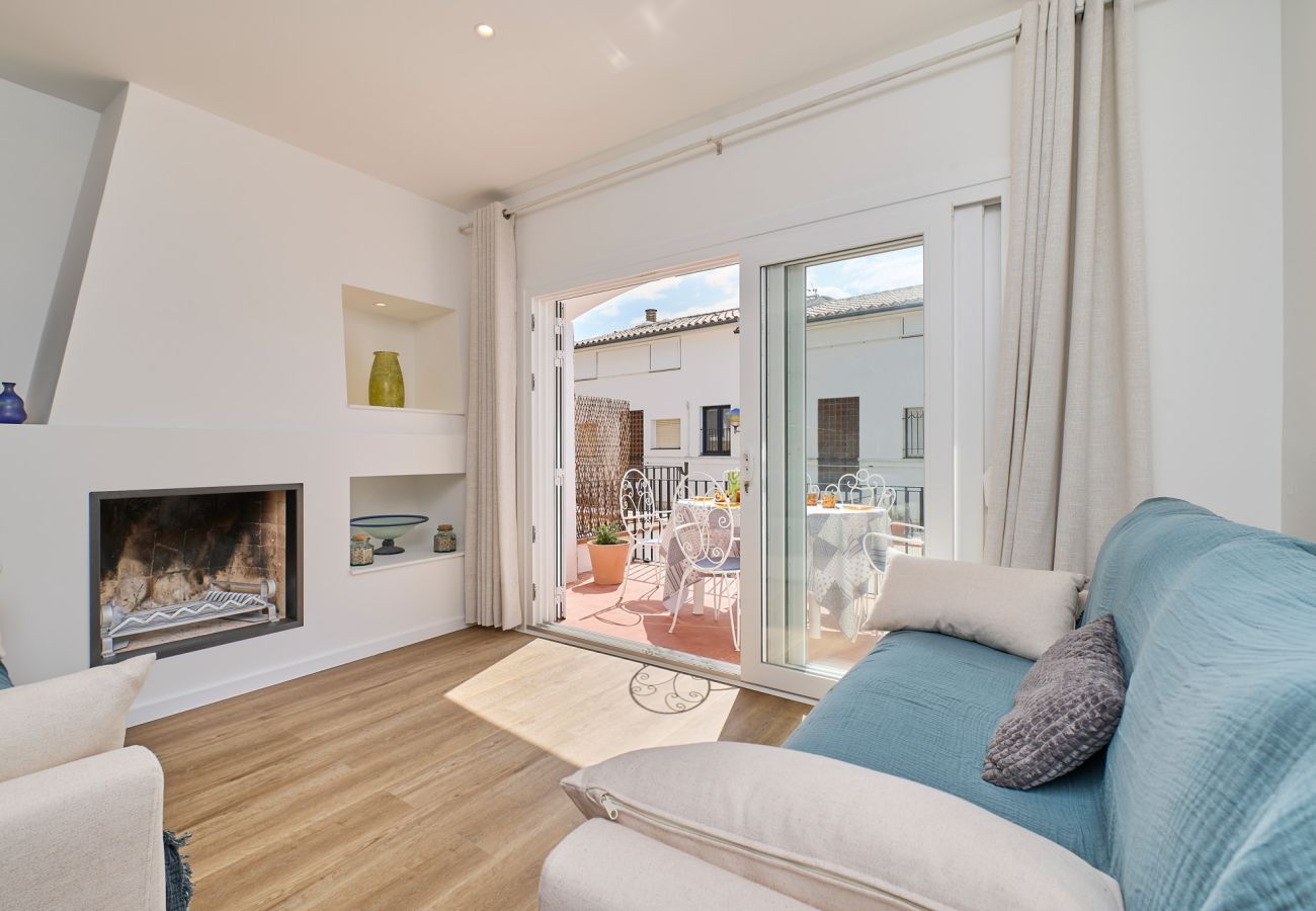 Appartement à Llafranc - Xicoira 1
