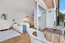 Appartement à Llafranc - Sol