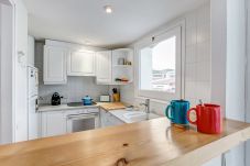 Appartement à Llafranc - Sol