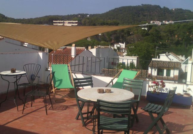 Appartement à Llafranc - Maria Gou